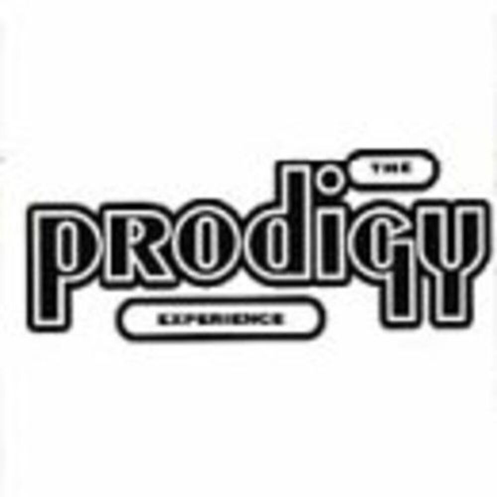 Prodigy - Experience  LP LP